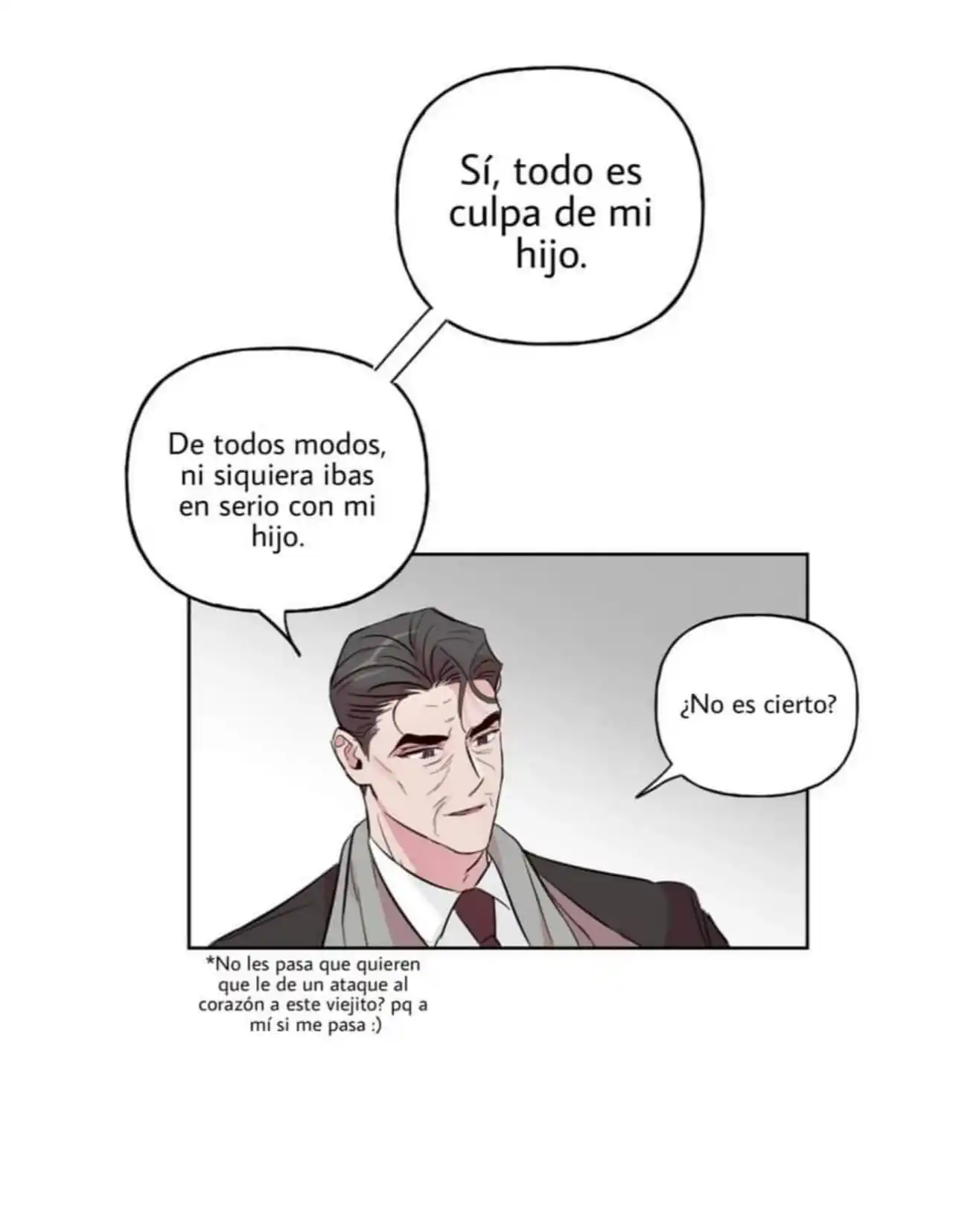 Assorted Wildness 2 (2020) - Capítulo 19 - Página 25 - LectorTMOo