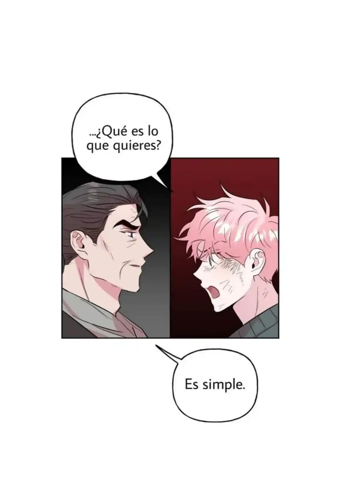 Assorted Wildness 2 (2020) - Capítulo 19 - Página 26 - LectorTMOo