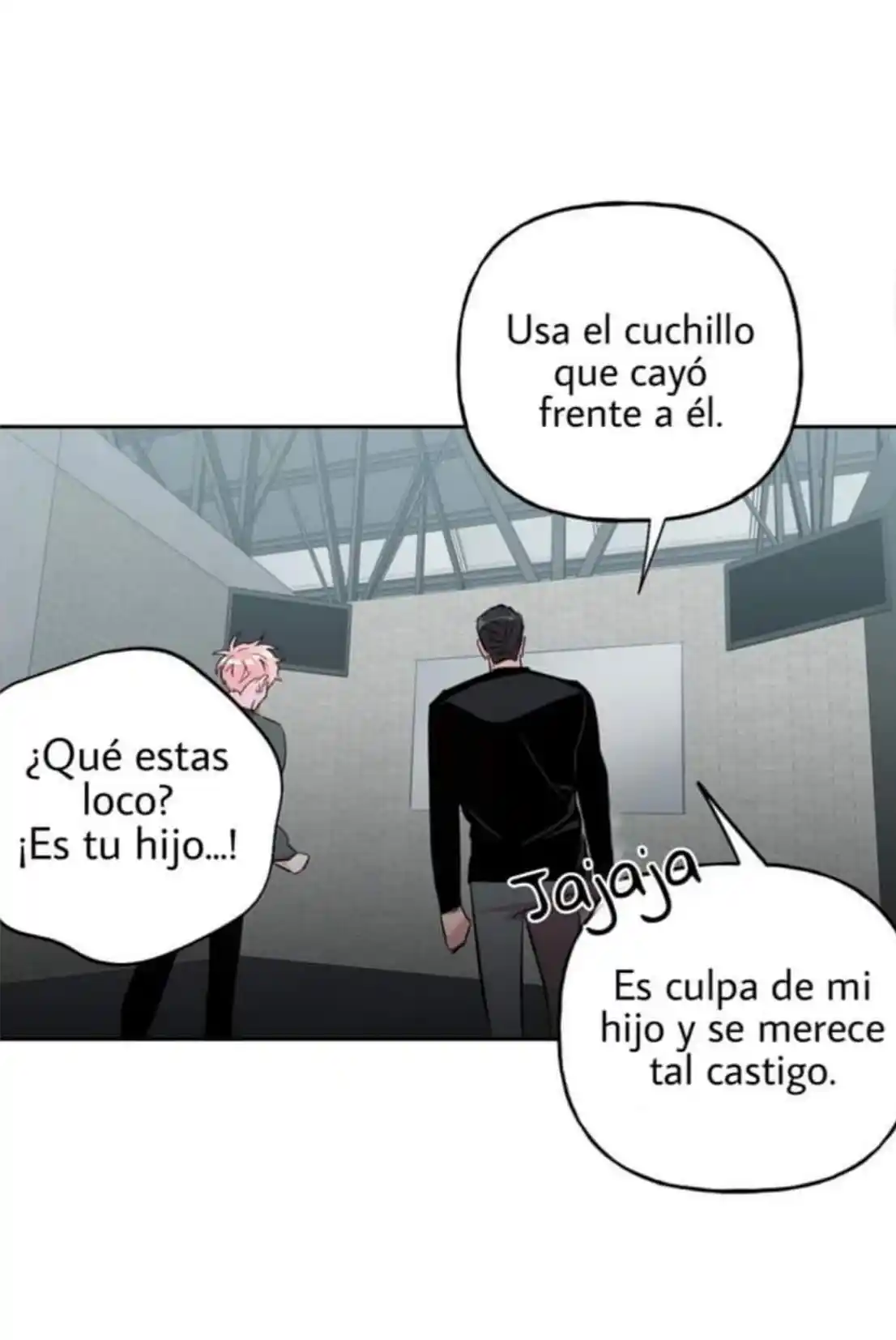 Assorted Wildness 2 (2020) - Capítulo 19 - Página 28 - LectorTMOo