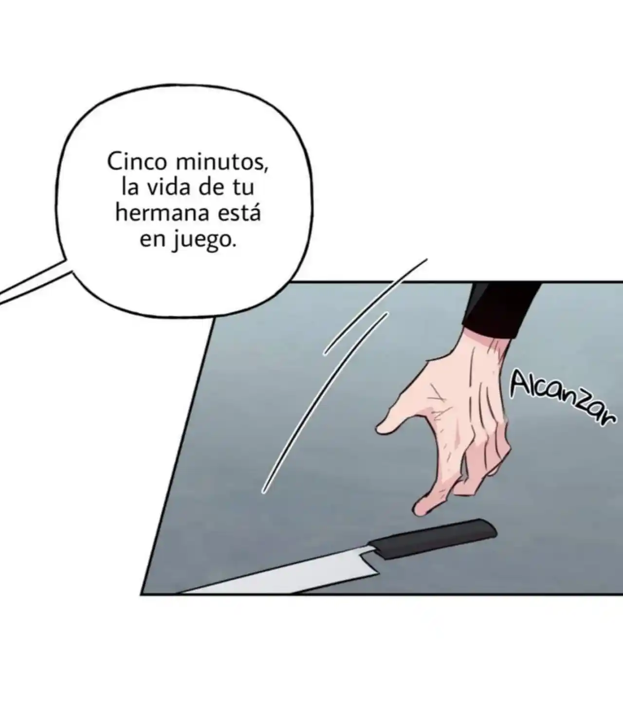 Assorted Wildness 2 (2020) - Capítulo 19 - Página 30 - LectorTMOo
