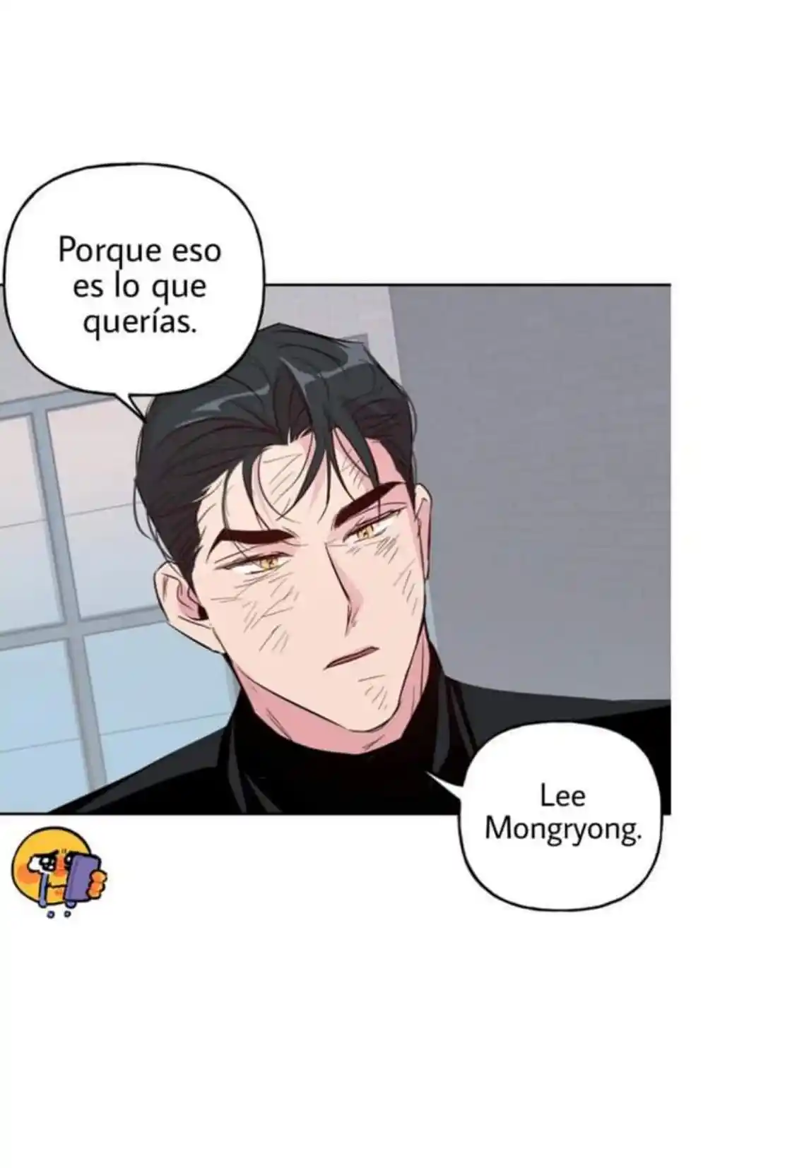 Assorted Wildness 2 (2020) - Capítulo 19 - Página 33 - LectorTMOo