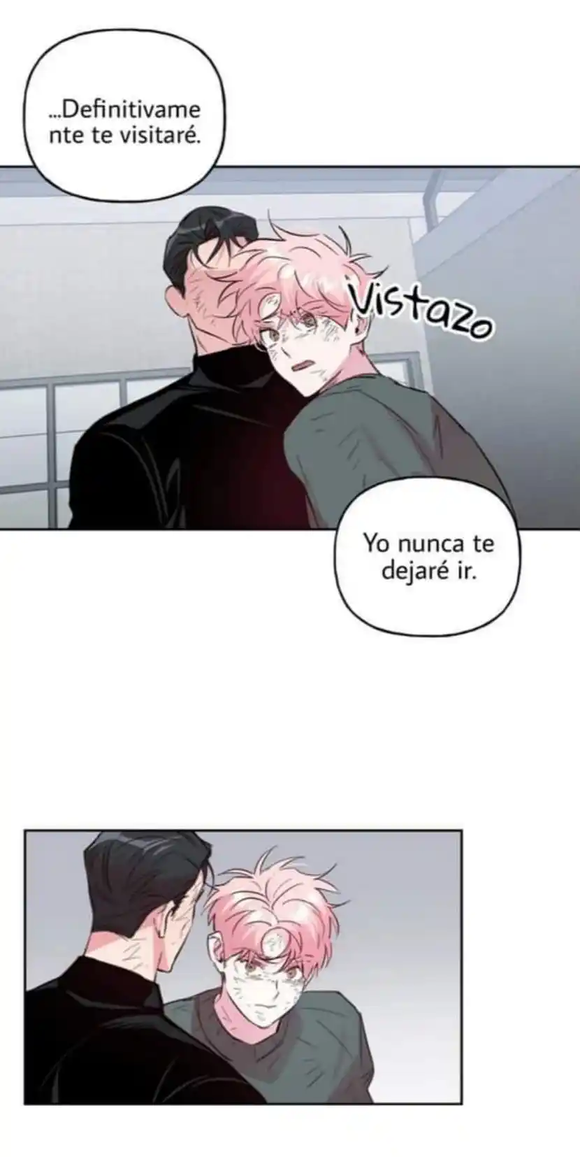 Assorted Wildness 2 (2020) - Capítulo 19 - Página 43 - LectorTMOo