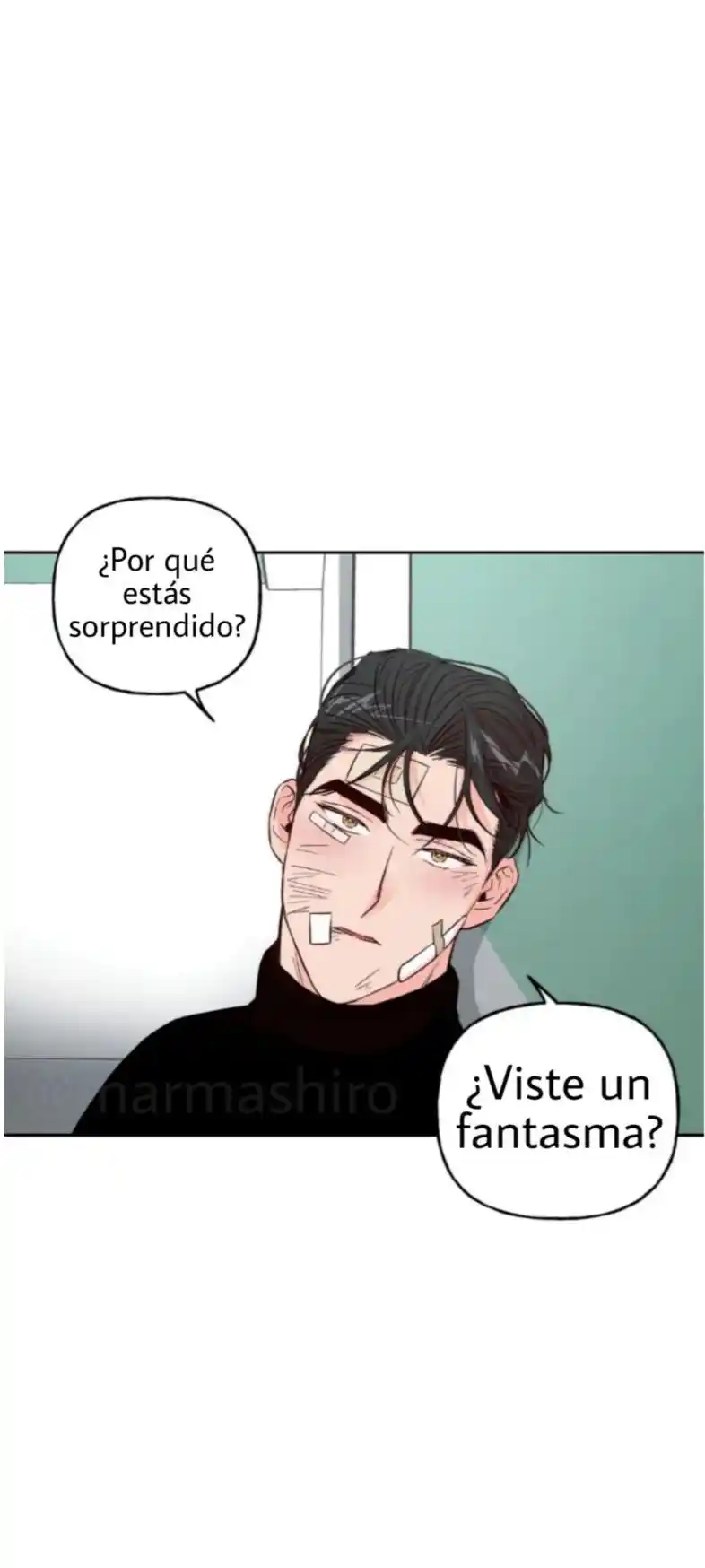 Assorted Wildness 2 (2020) - Capítulo 2 - Página 9 - LectorTMOo