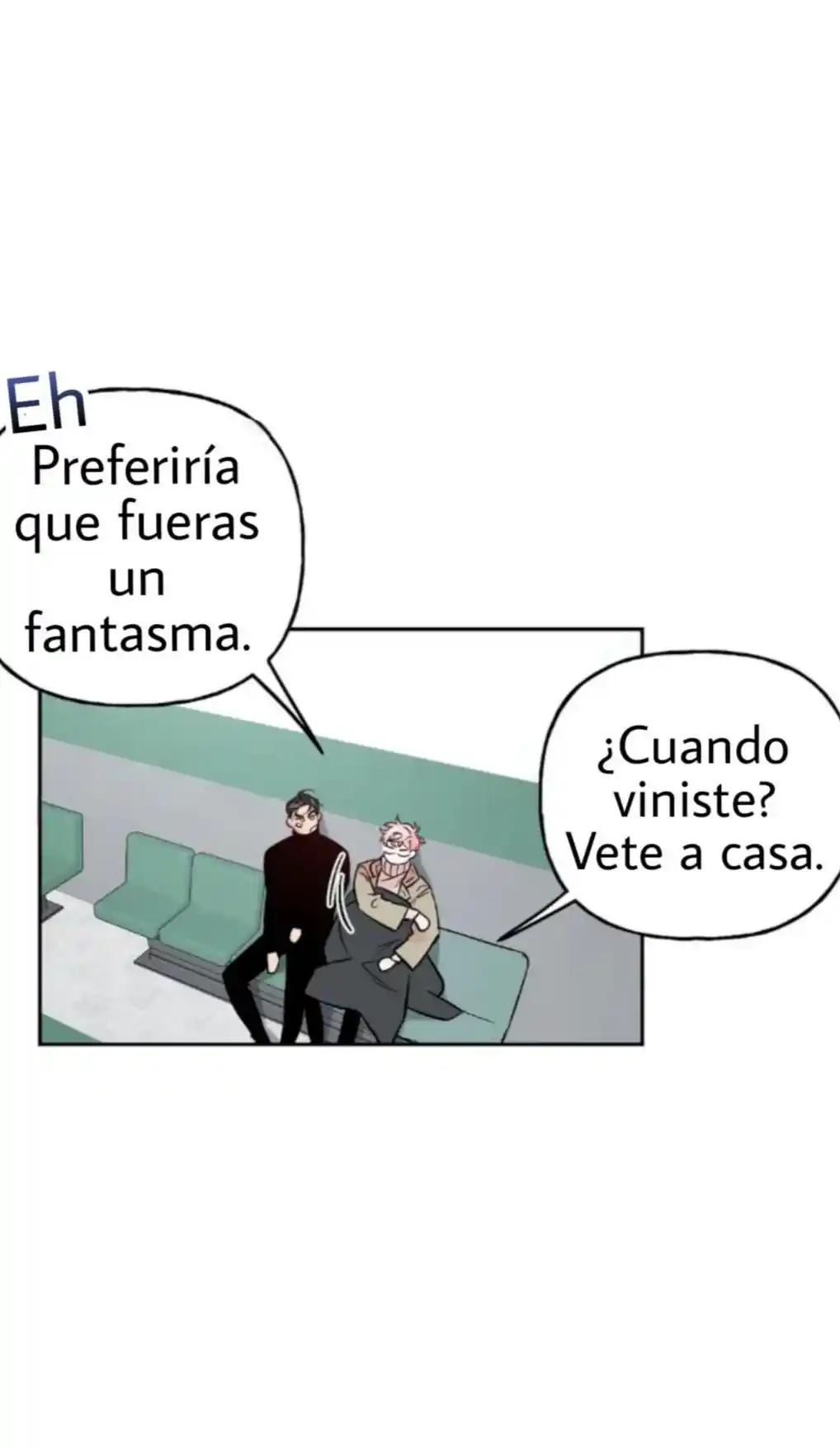 Assorted Wildness 2 (2020) - Capítulo 2 - Página 10 - LectorTMOo