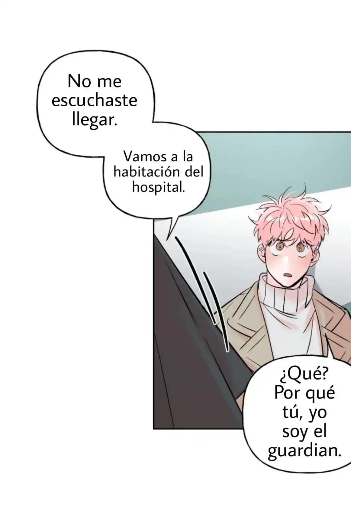 Assorted Wildness 2 (2020) - Capítulo 2 - Página 11 - LectorTMOo