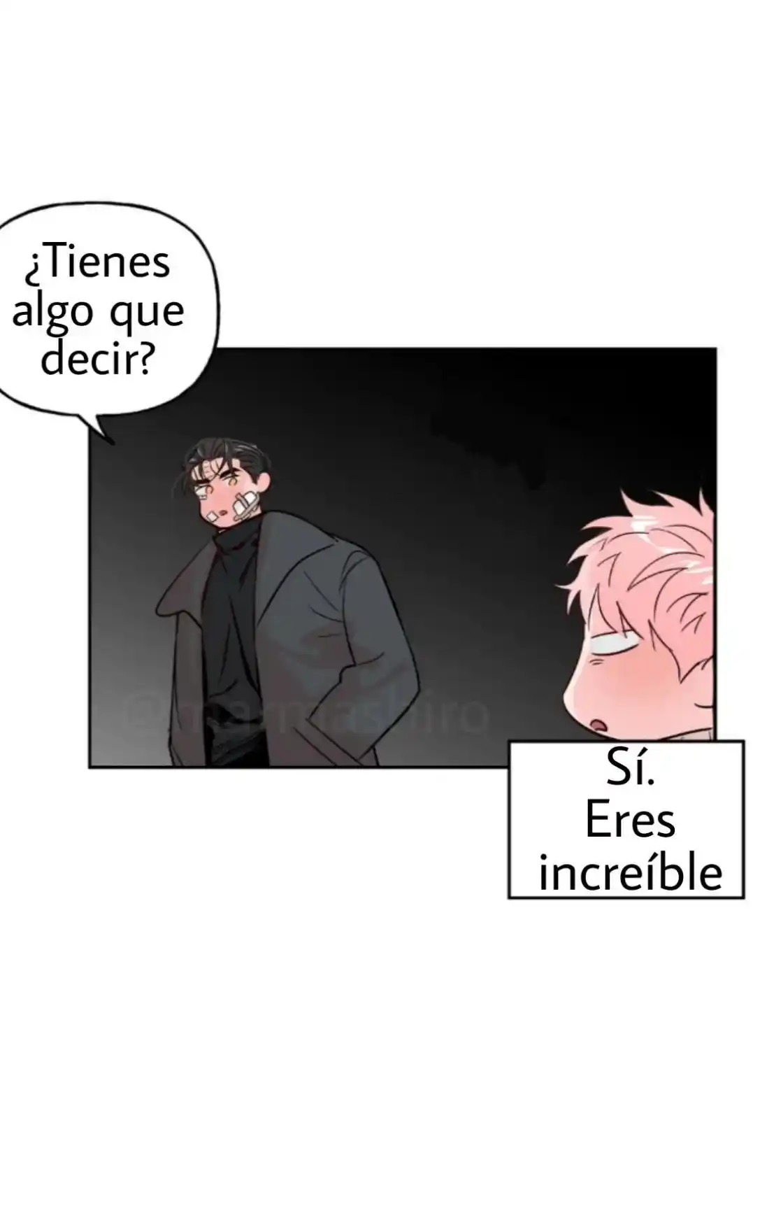 Assorted Wildness 2 (2020) - Capítulo 2 - Página 13 - LectorTMOo