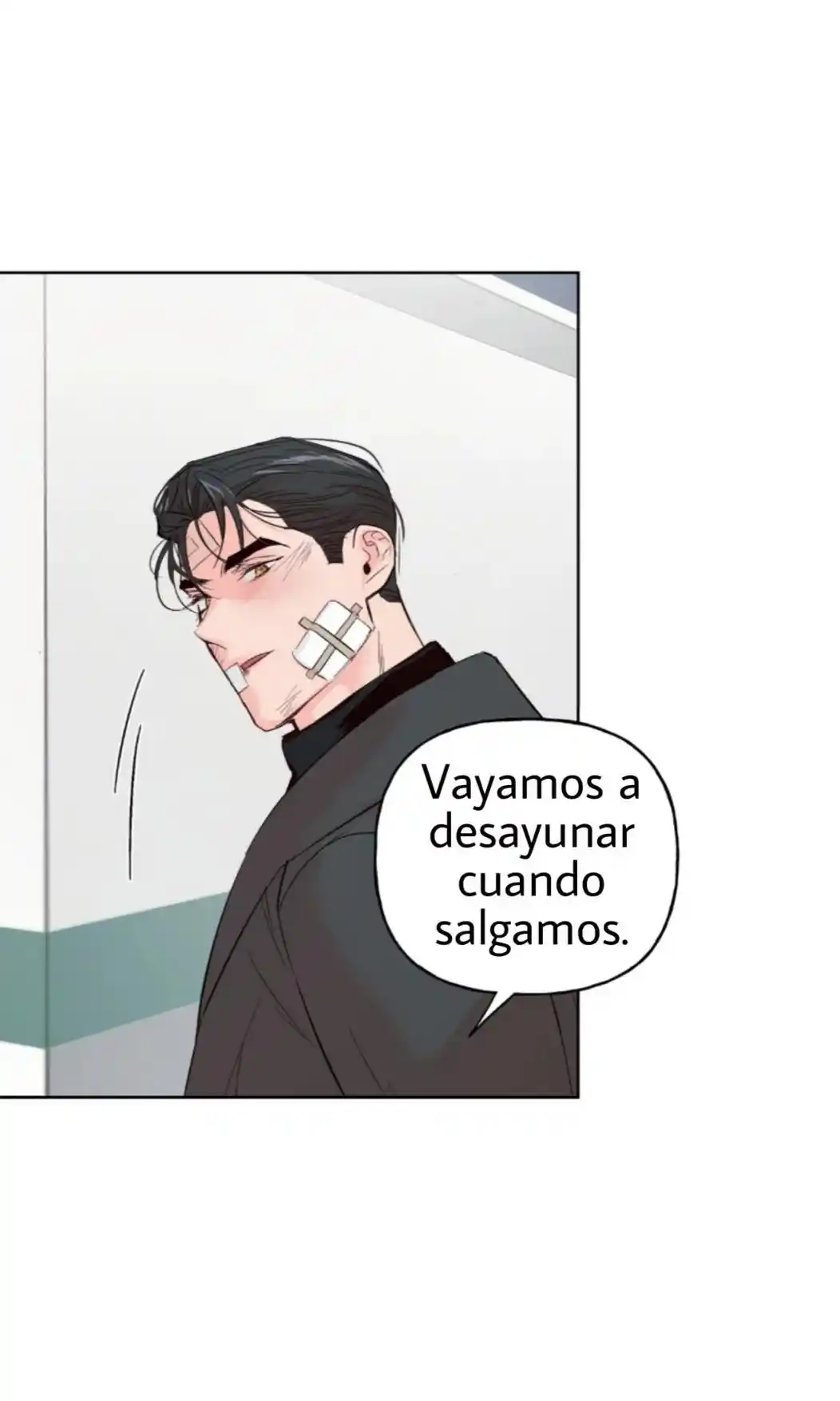 Assorted Wildness 2 (2020) - Capítulo 2 - Página 14 - LectorTMOo