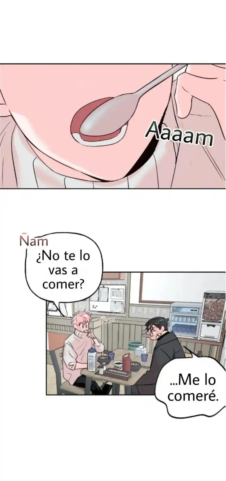 Assorted Wildness 2 (2020) - Capítulo 2 - Página 17 - LectorTMOo