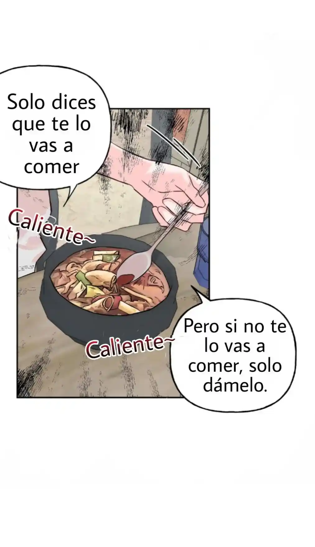 Assorted Wildness 2 (2020) - Capítulo 2 - Página 18 - LectorTMOo