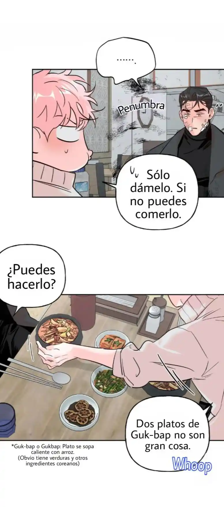 Assorted Wildness 2 (2020) - Capítulo 2 - Página 19 - LectorTMOo
