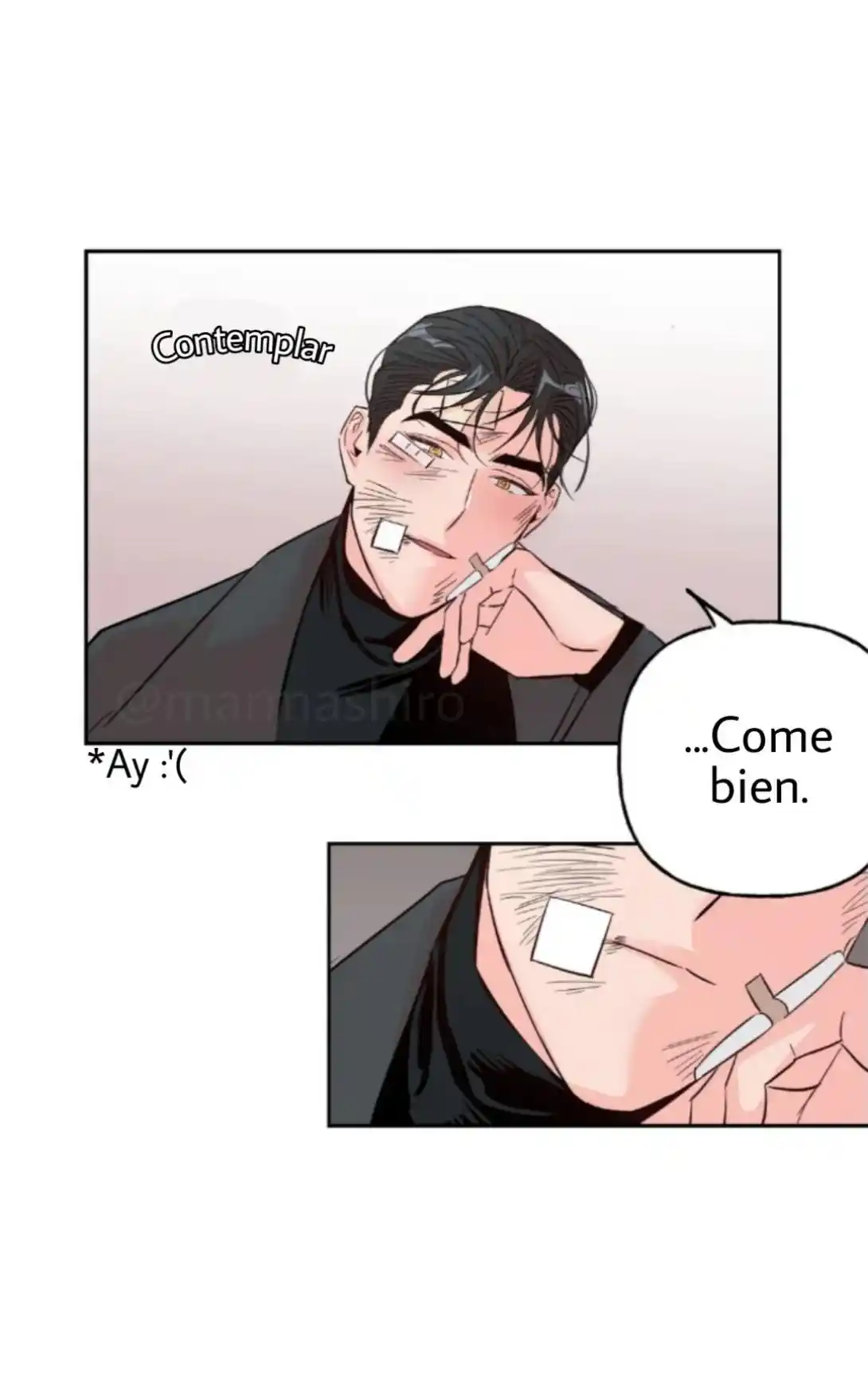 Assorted Wildness 2 (2020) - Capítulo 2 - Página 21 - LectorTMOo