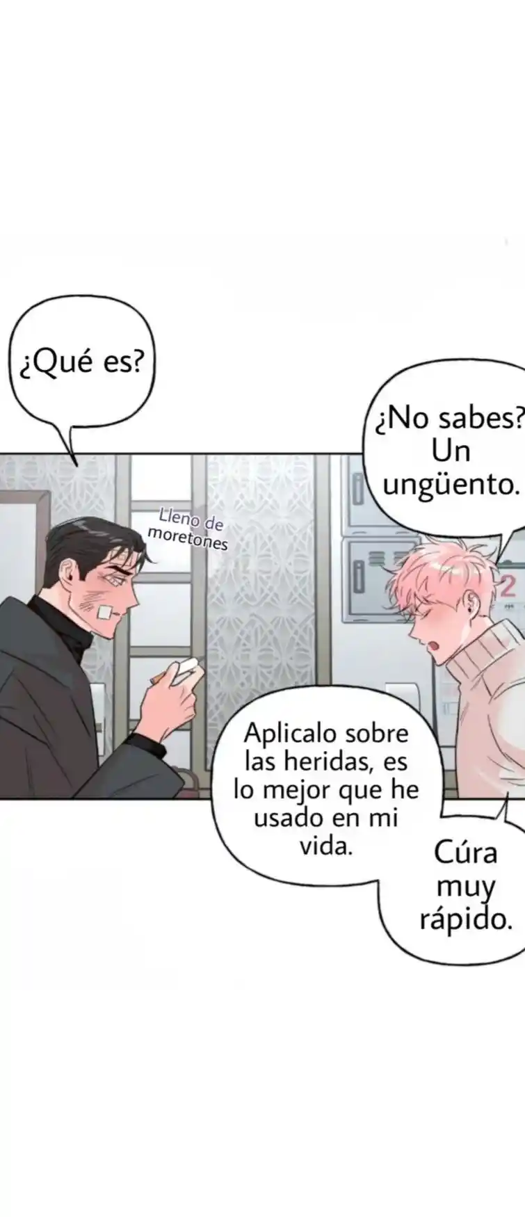 Assorted Wildness 2 (2020) - Capítulo 2 - Página 24 - LectorTMOo