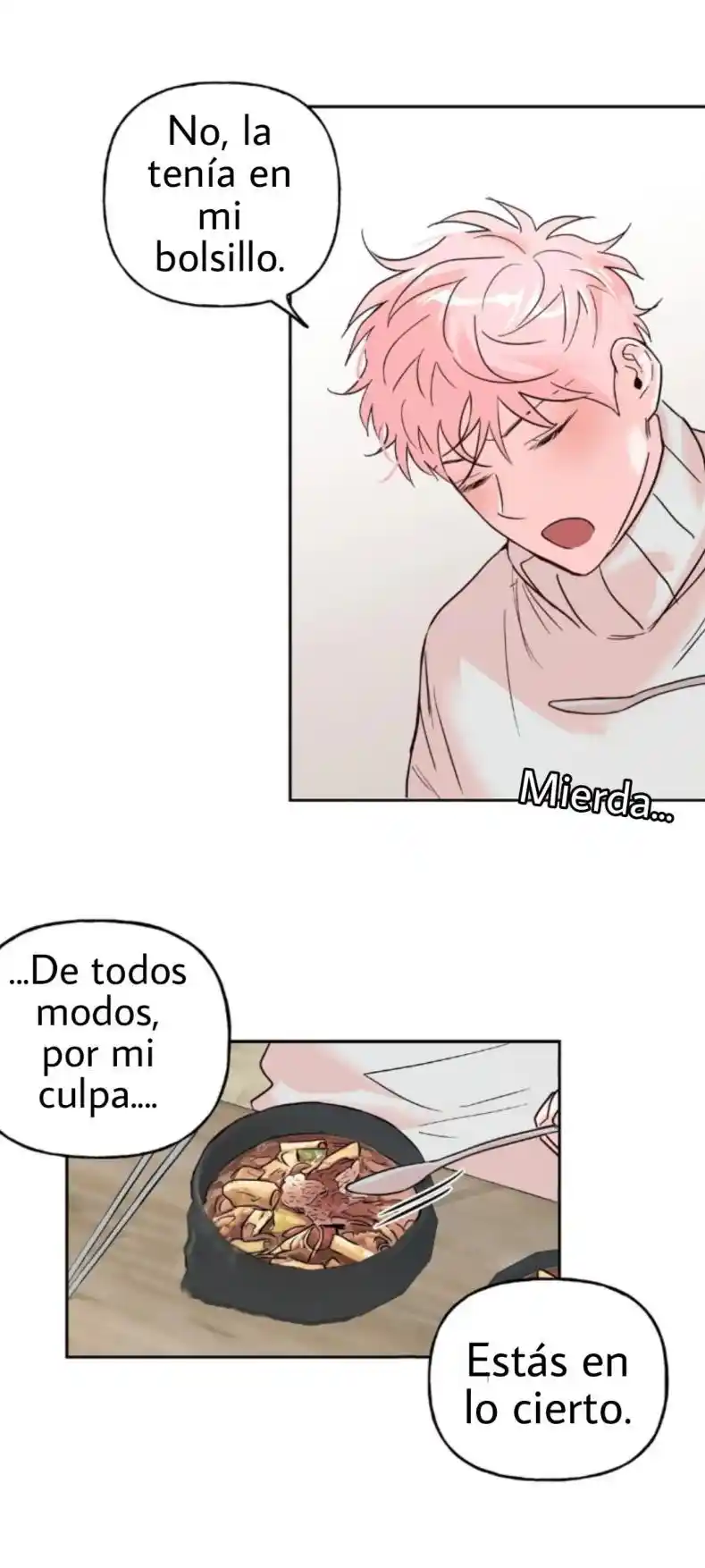 Assorted Wildness 2 (2020) - Capítulo 2 - Página 26 - LectorTMOo