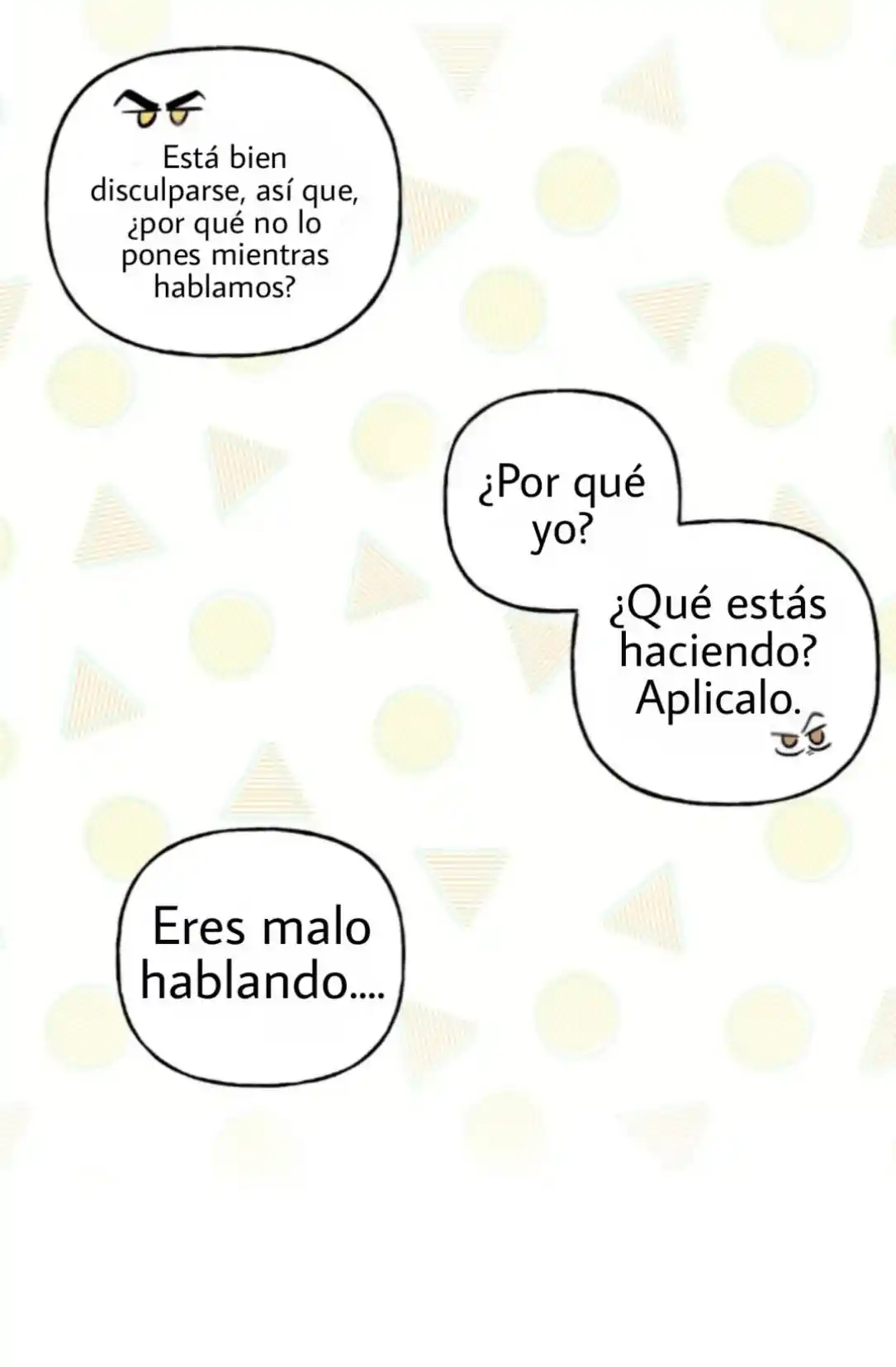 Assorted Wildness 2 (2020) - Capítulo 2 - Página 28 - LectorTMOo