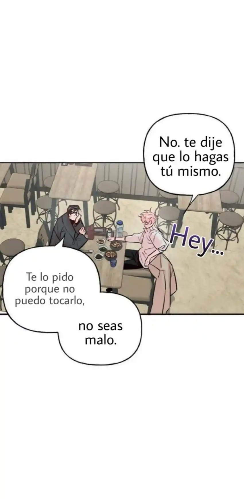 Assorted Wildness 2 (2020) - Capítulo 2 - Página 30 - LectorTMOo