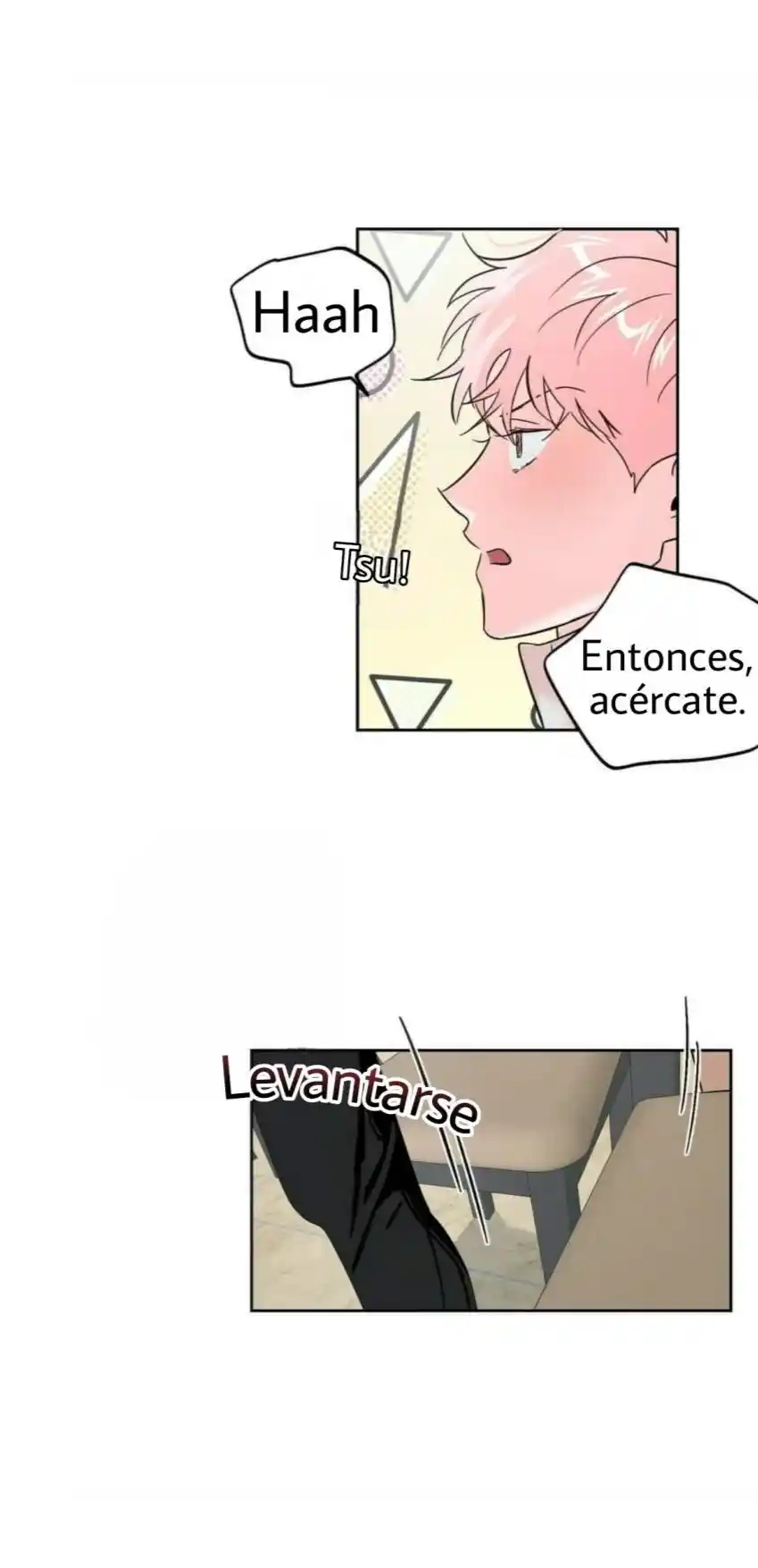 Assorted Wildness 2 (2020) - Capítulo 2 - Página 31 - LectorTMOo