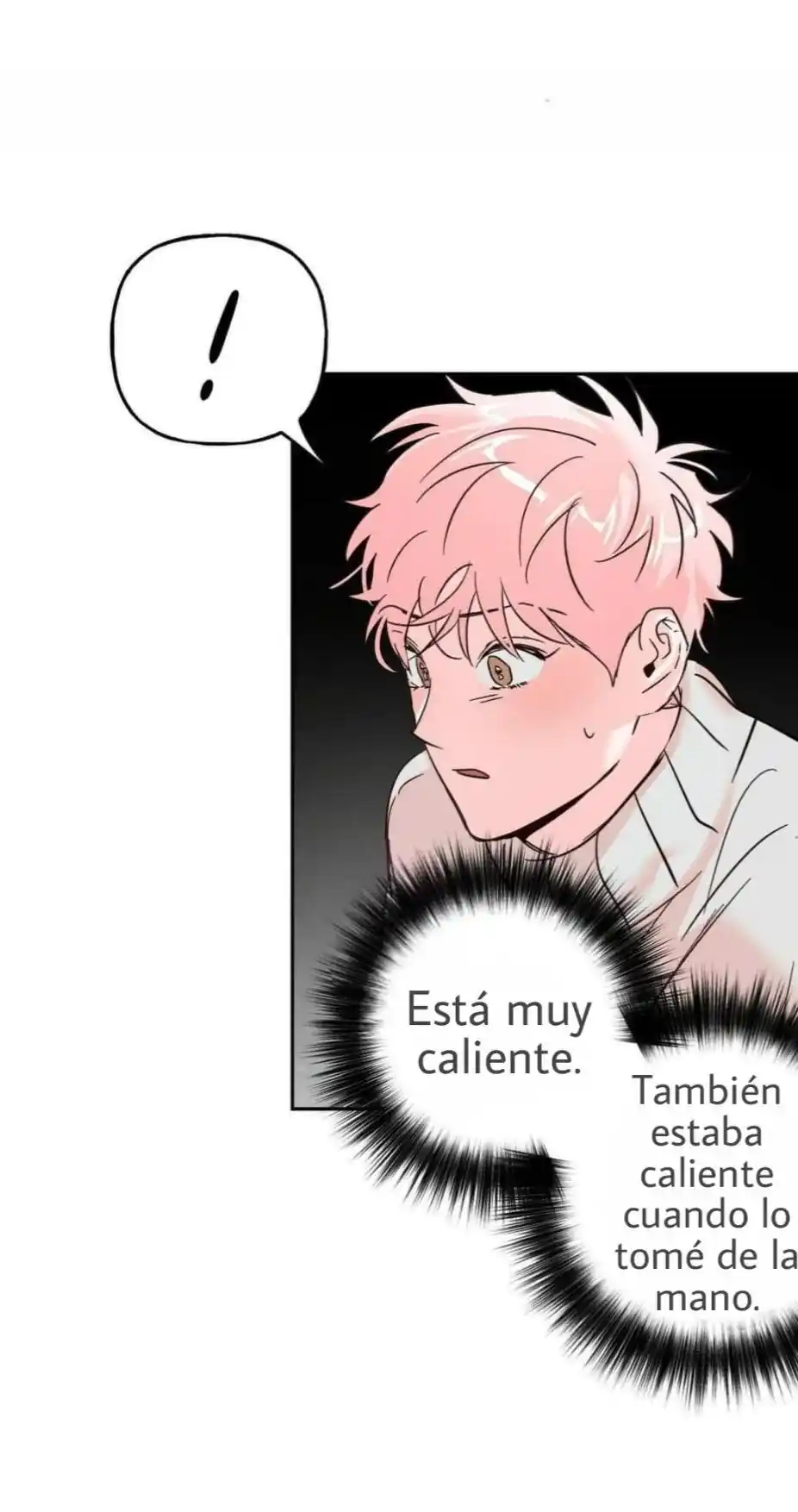 Assorted Wildness 2 (2020) - Capítulo 2 - Página 33 - LectorTMOo