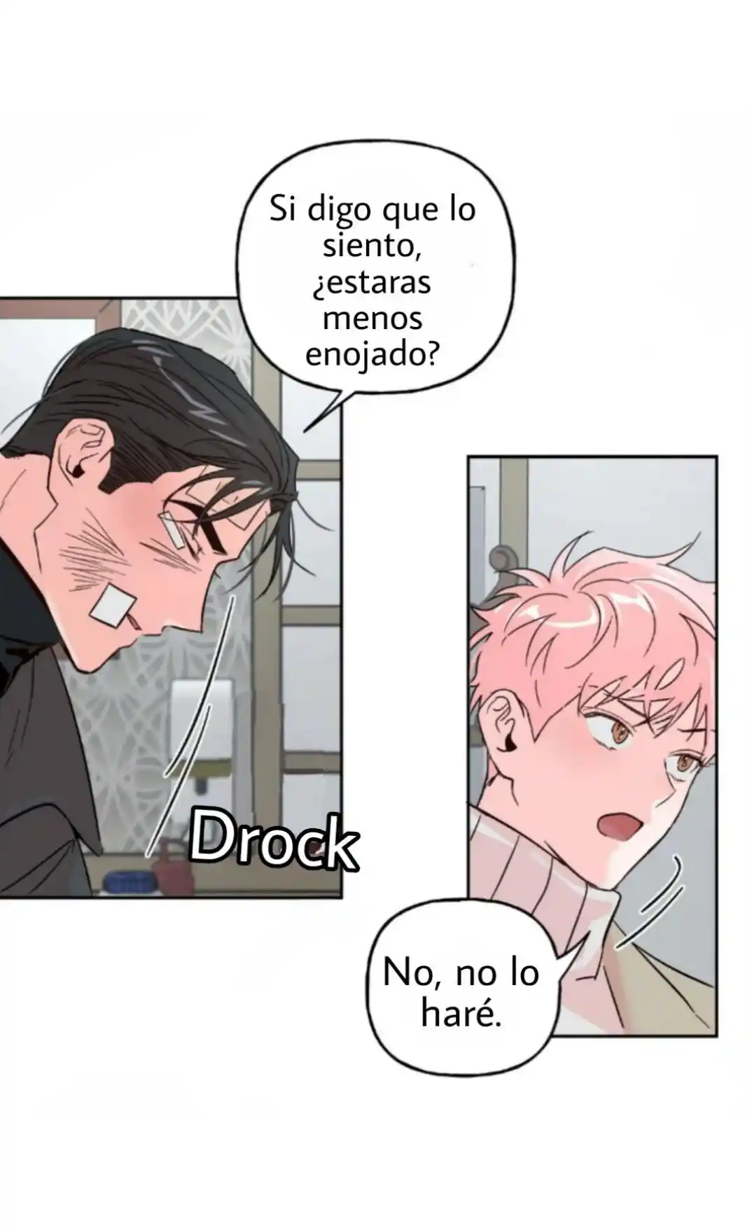 Assorted Wildness 2 (2020) - Capítulo 2 - Página 42 - LectorTMOo