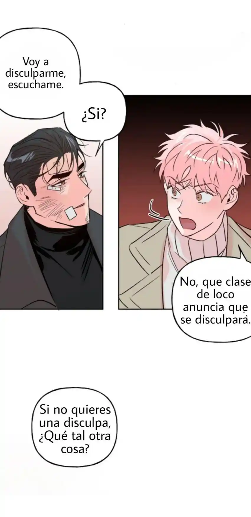 Assorted Wildness 2 (2020) - Capítulo 2 - Página 43 - LectorTMOo