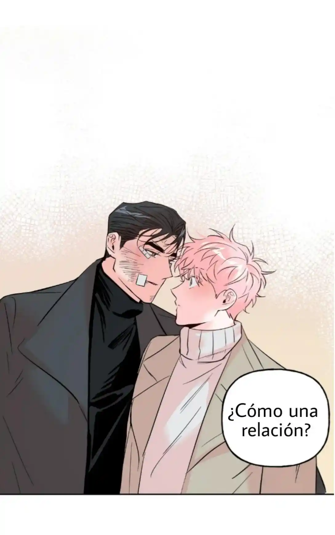 Assorted Wildness 2 (2020) - Capítulo 2 - Página 44 - LectorTMOo