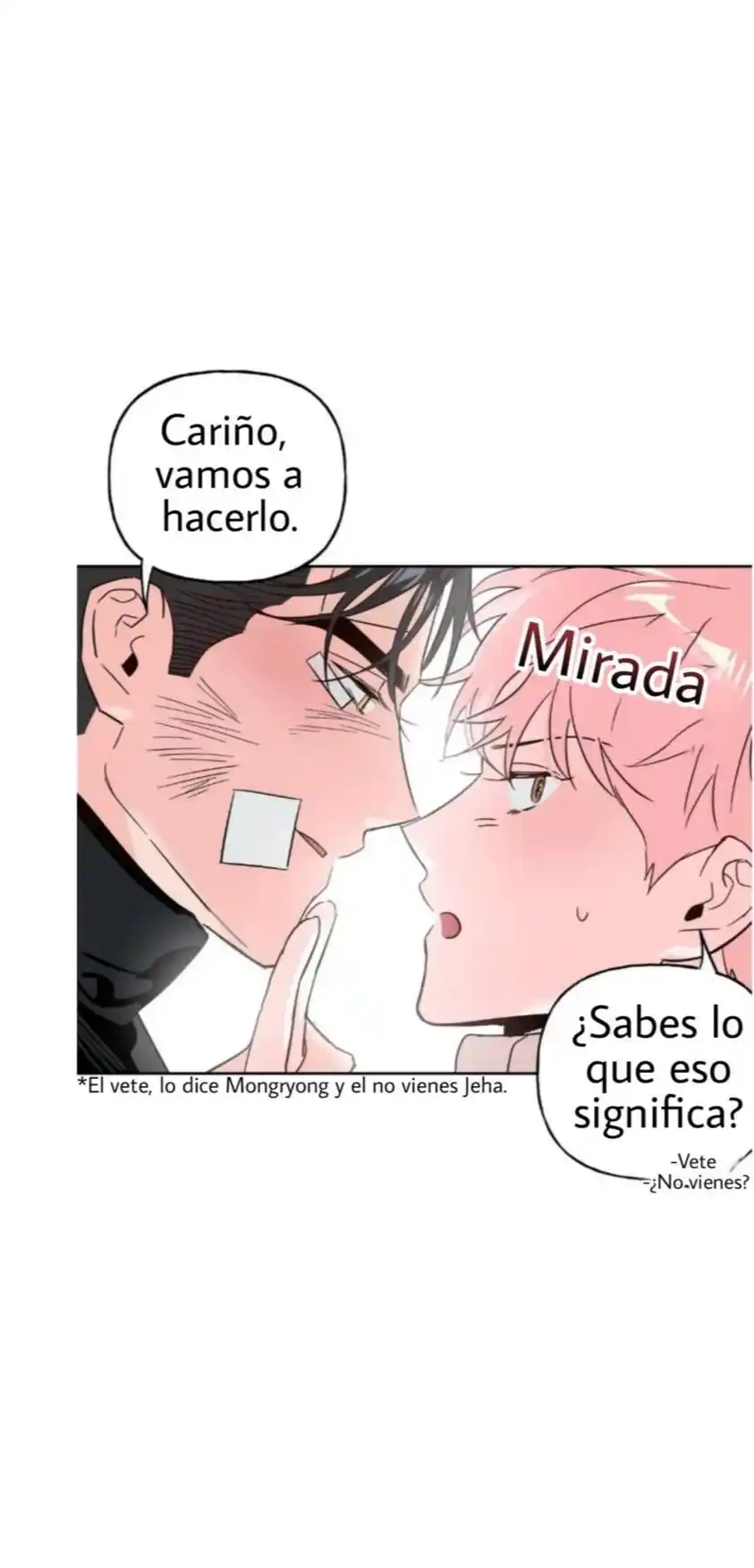 Assorted Wildness 2 (2020) - Capítulo 2 - Página 46 - LectorTMOo