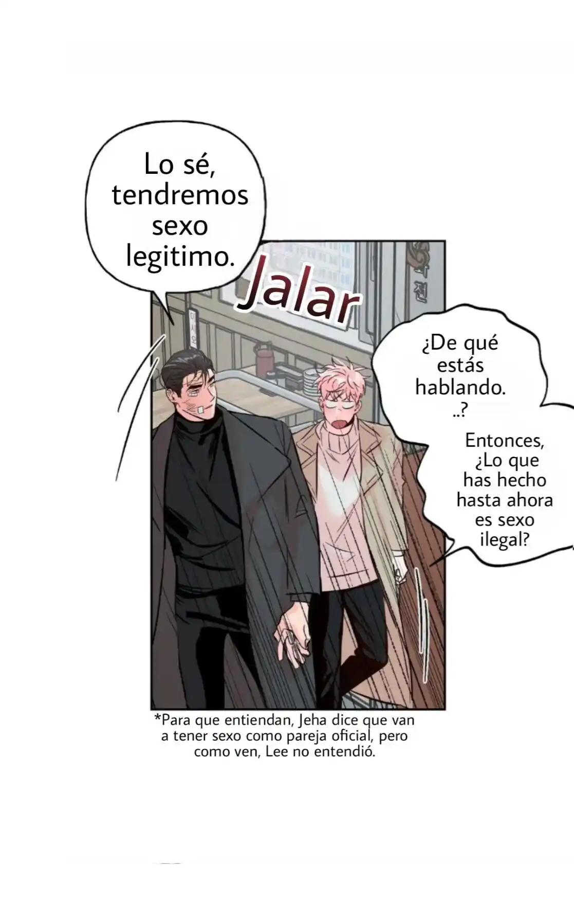 Assorted Wildness 2 (2020) - Capítulo 2 - Página 47 - LectorTMOo