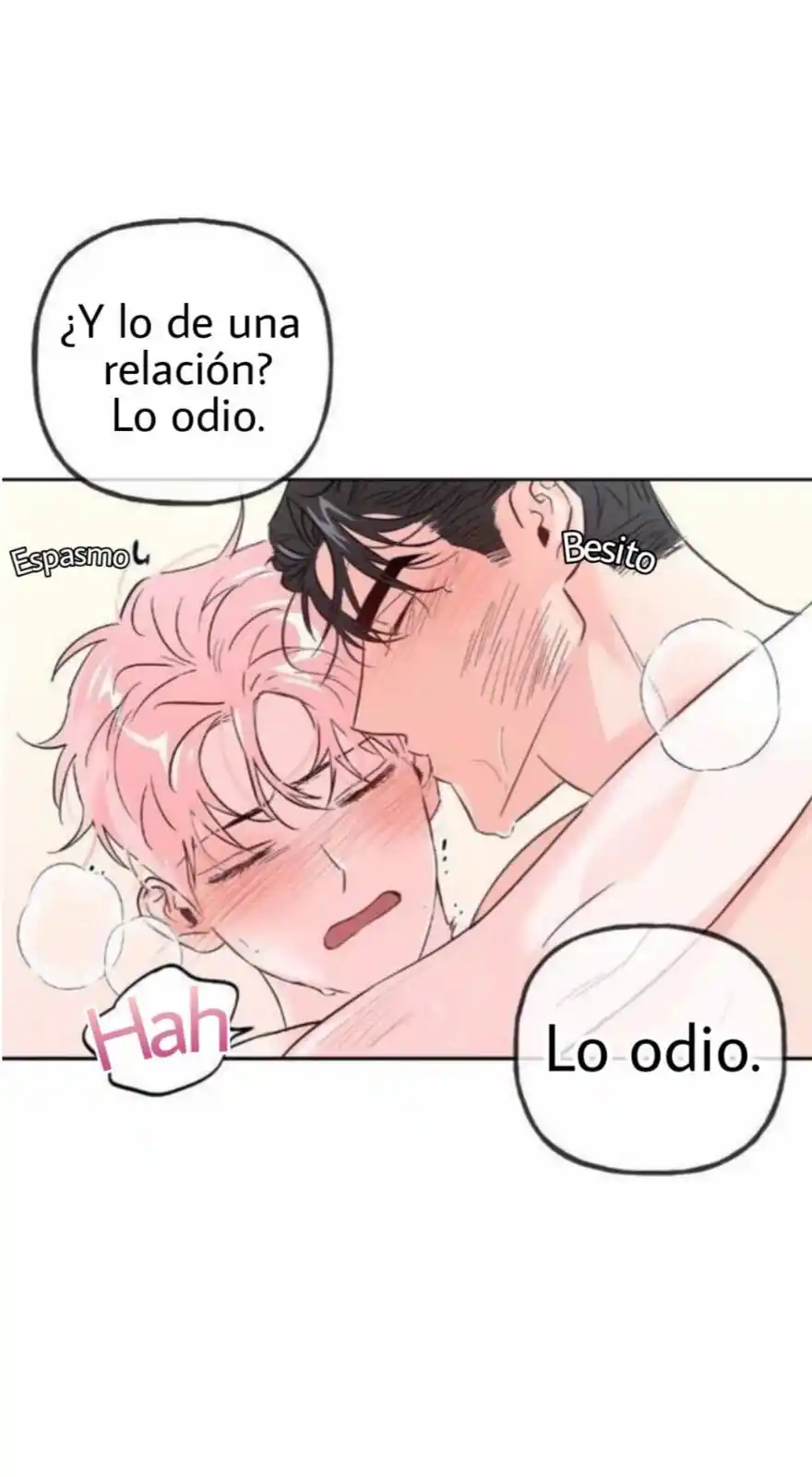 Assorted Wildness 2 (2020) - Capítulo 2 - Página 52 - LectorTMOo
