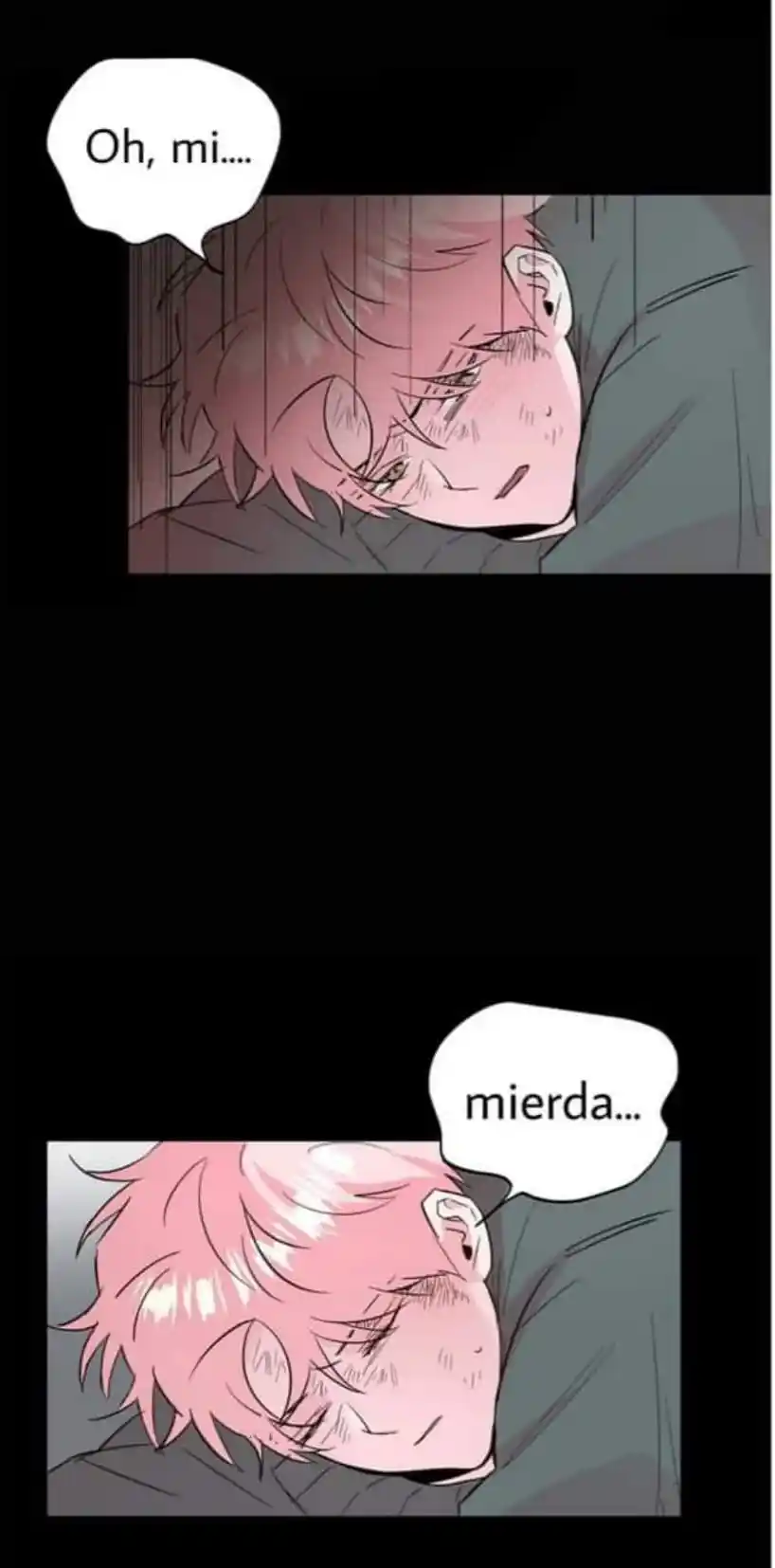 Assorted Wildness 2 (2020) - Capítulo 20 - Página 4 - LectorTMOo