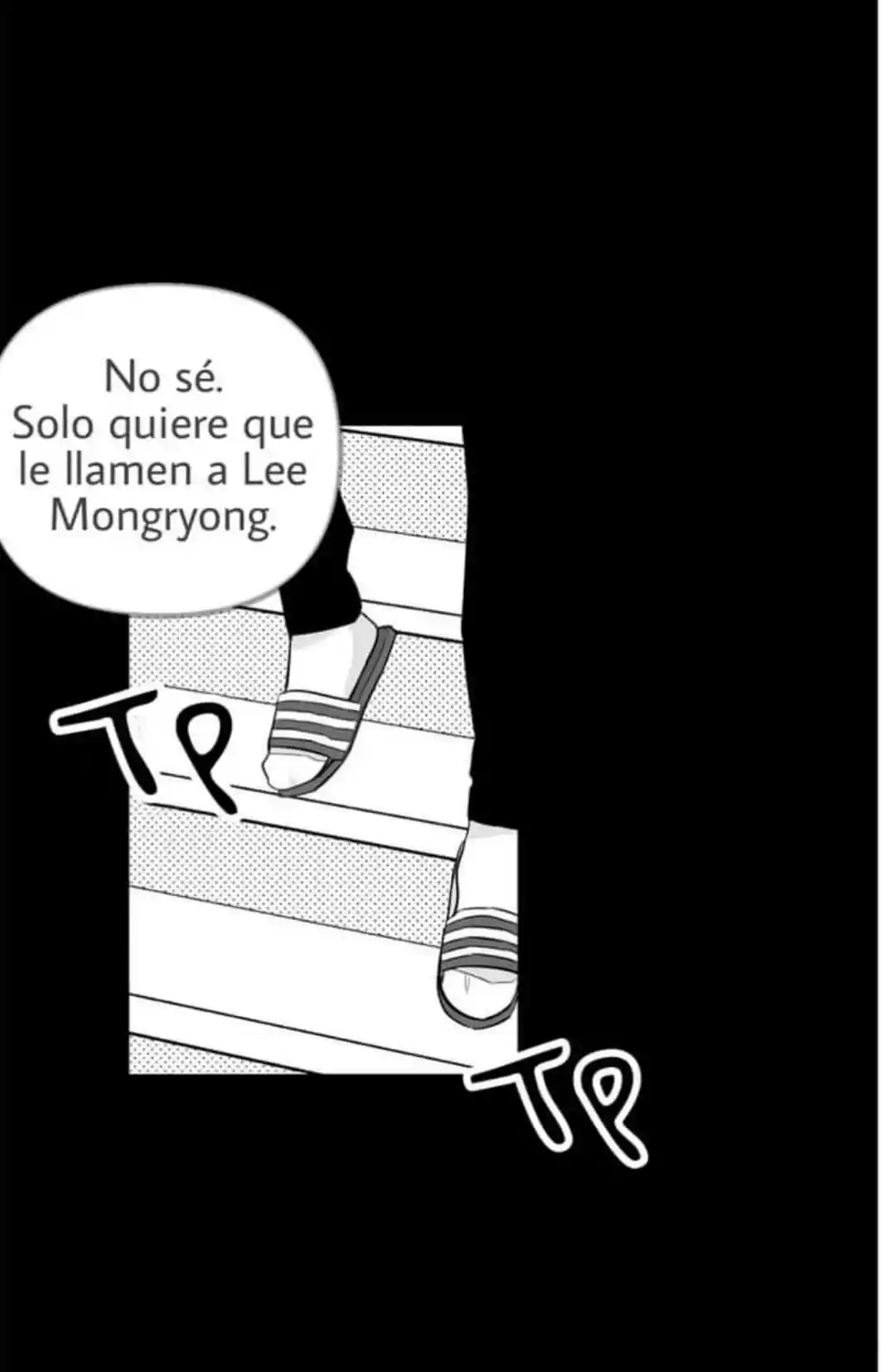 Assorted Wildness 2 (2020) - Capítulo 20 - Página 8 - LectorTMOo