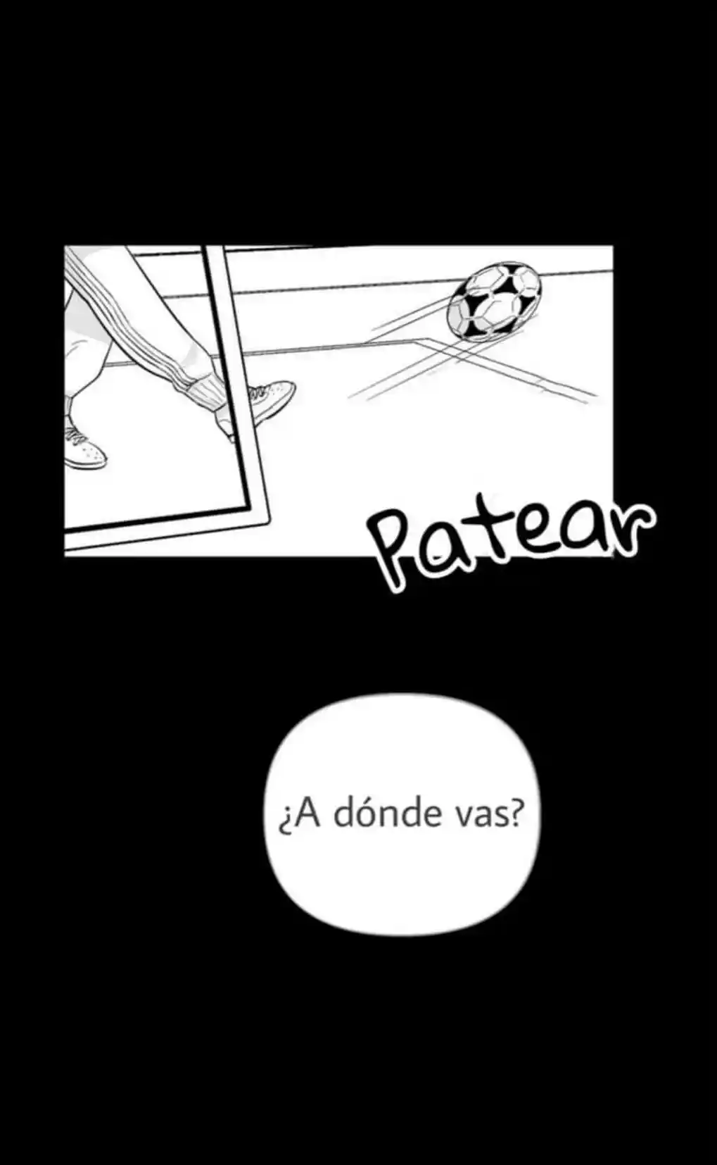 Assorted Wildness 2 (2020) - Capítulo 20 - Página 10 - LectorTMOo
