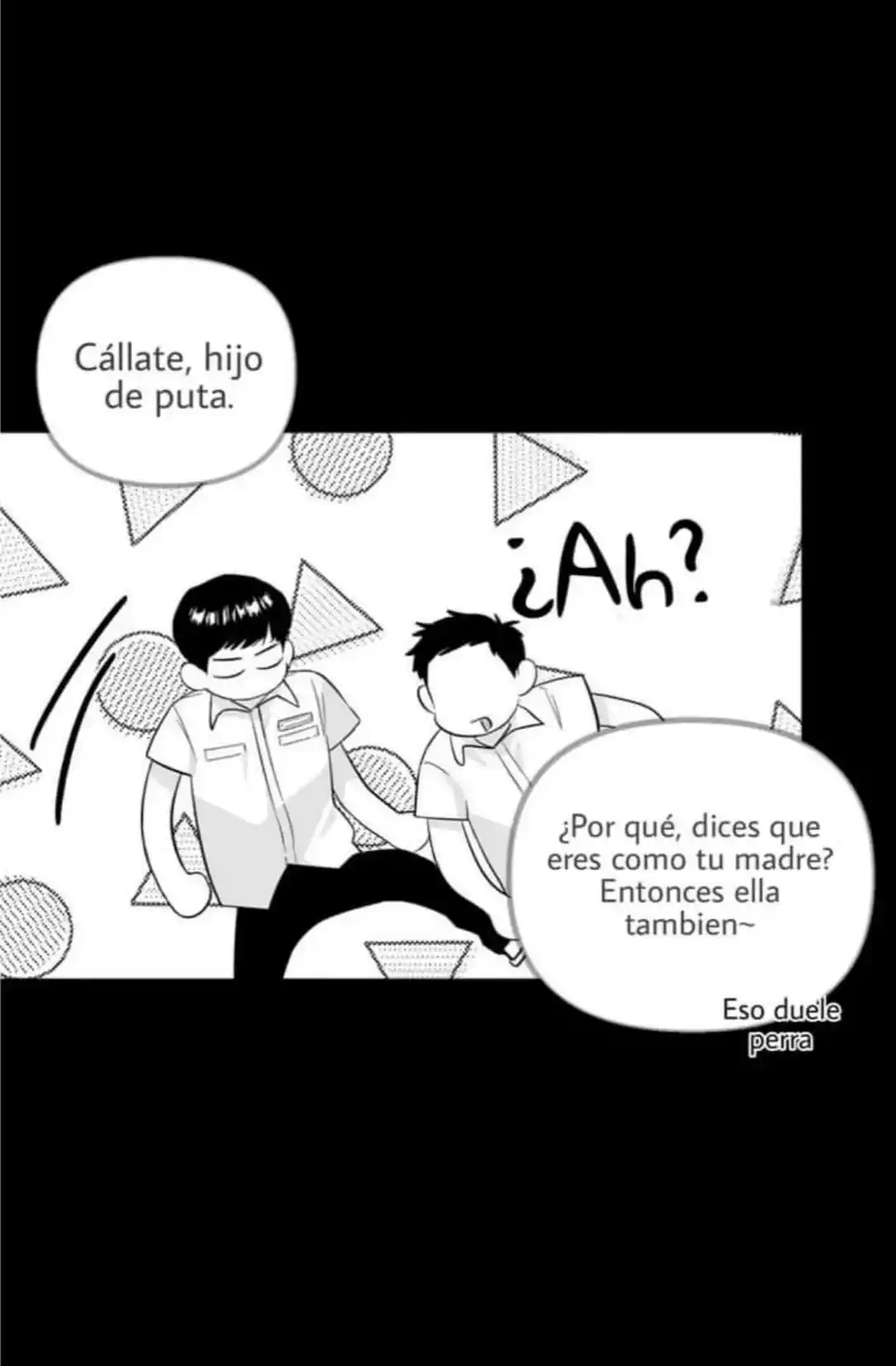 Assorted Wildness 2 (2020) - Capítulo 20 - Página 11 - LectorTMOo