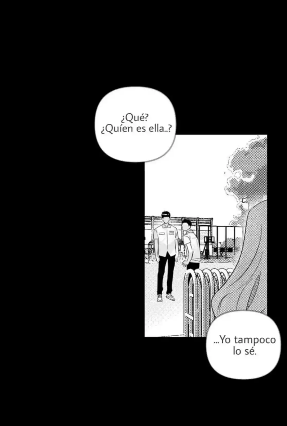 Assorted Wildness 2 (2020) - Capítulo 20 - Página 14 - LectorTMOo