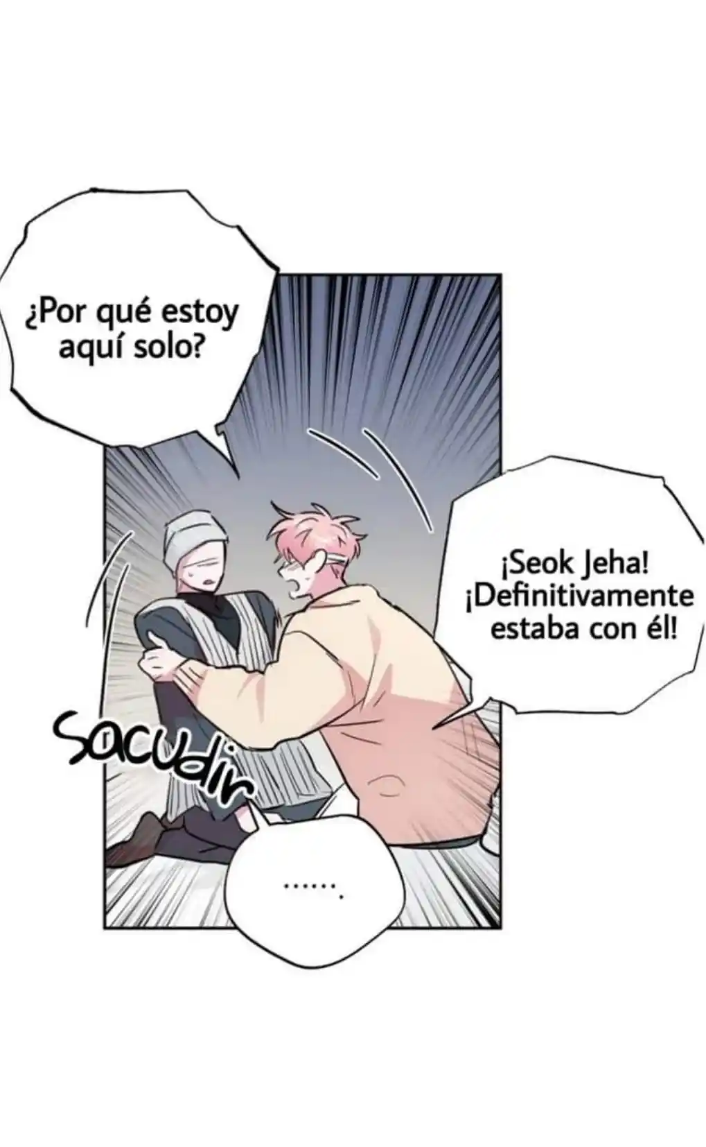 Assorted Wildness 2 (2020) - Capítulo 20 - Página 25 - LectorTMOo