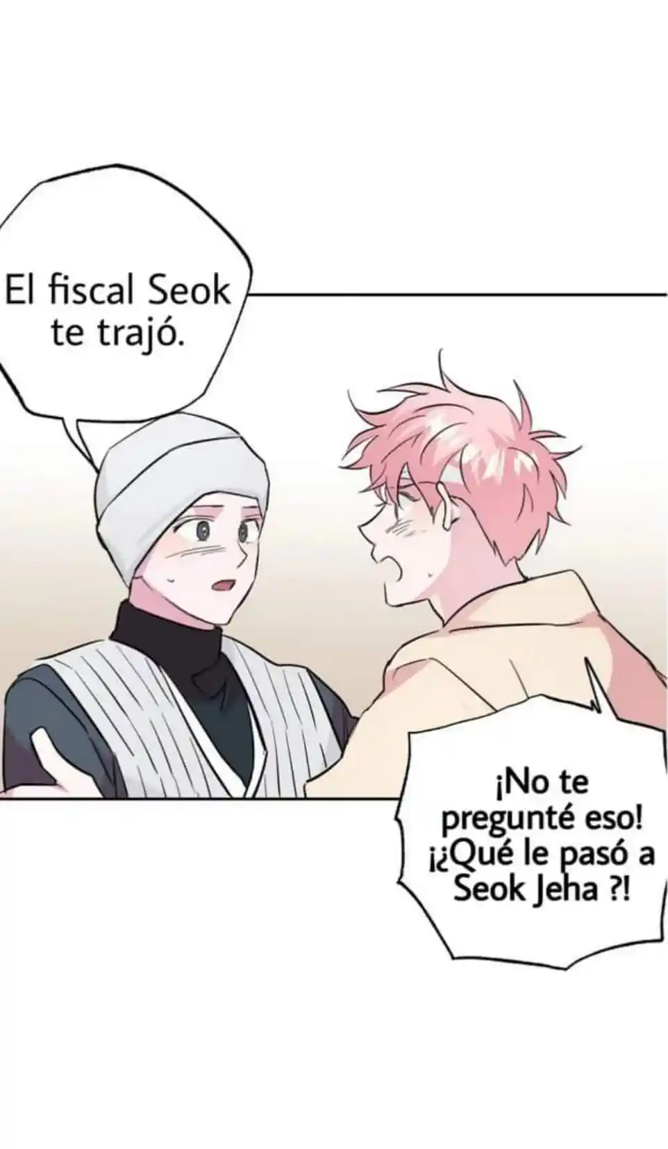 Assorted Wildness 2 (2020) - Capítulo 20 - Página 26 - LectorTMOo