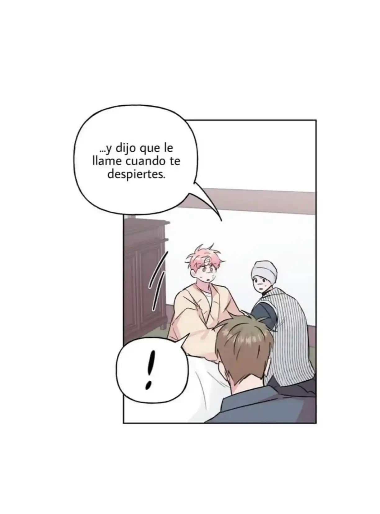 Assorted Wildness 2 (2020) - Capítulo 20 - Página 27 - LectorTMOo