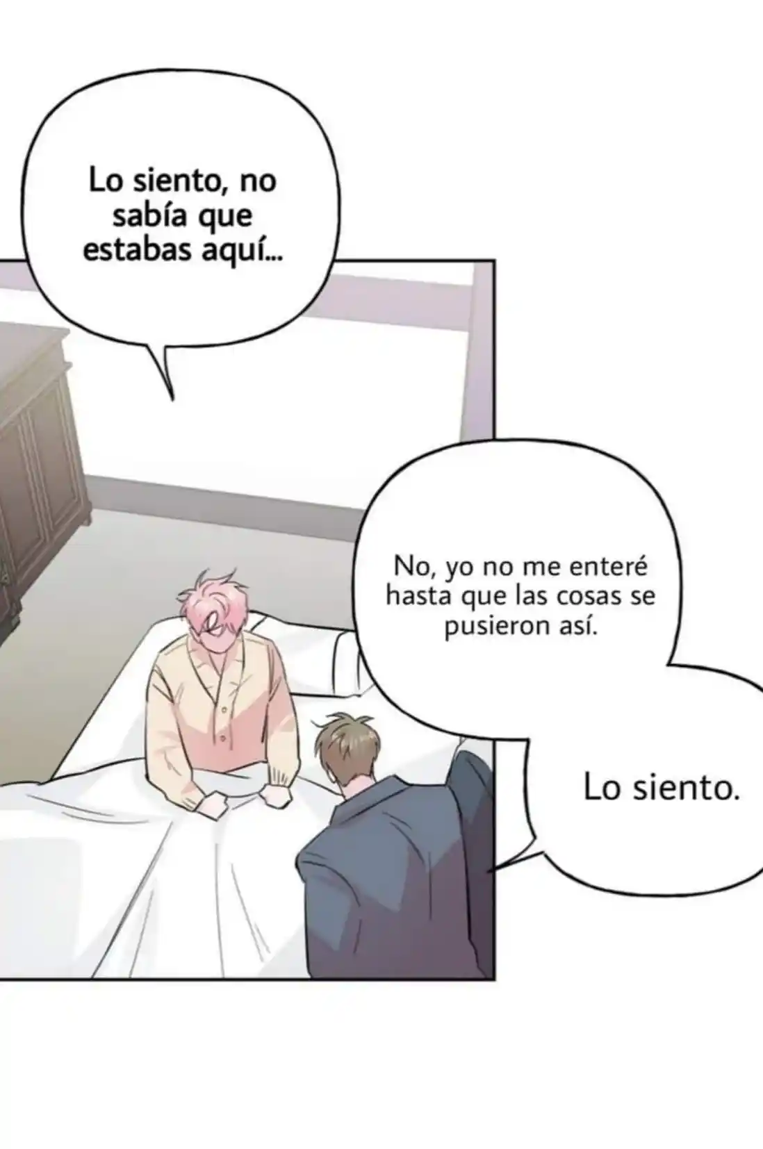 Assorted Wildness 2 (2020) - Capítulo 20 - Página 29 - LectorTMOo