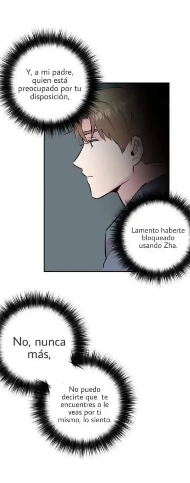 Assorted Wildness 2 (2020) - Capítulo 20 - Página 30 - LectorTMOo