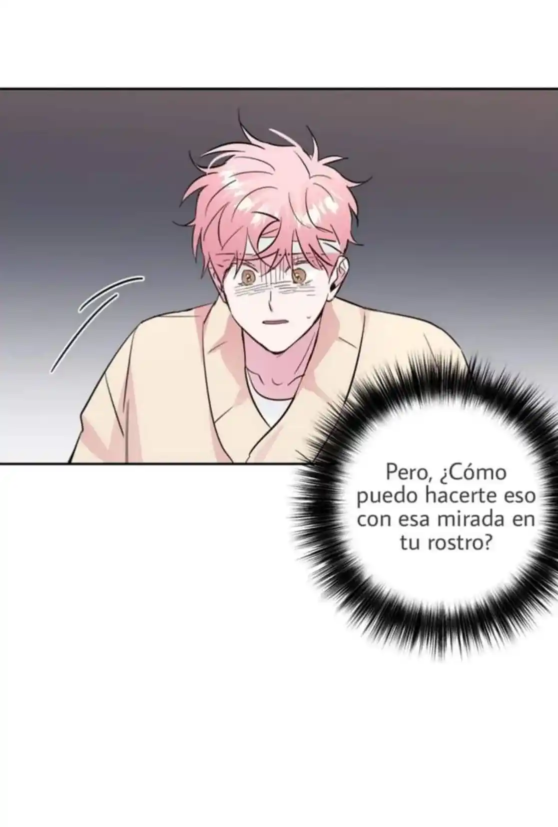 Assorted Wildness 2 (2020) - Capítulo 20 - Página 31 - LectorTMOo