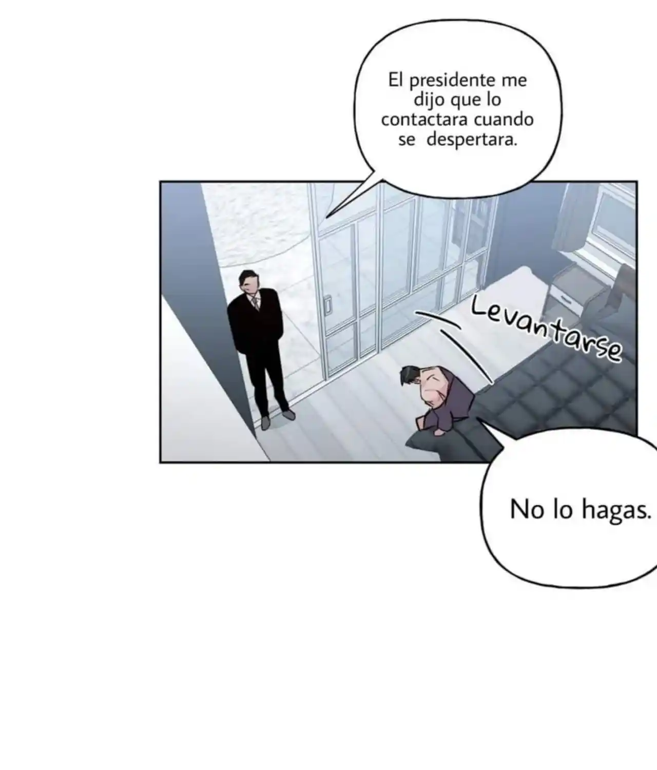 Assorted Wildness 2 (2020) - Capítulo 20 - Página 42 - LectorTMOo