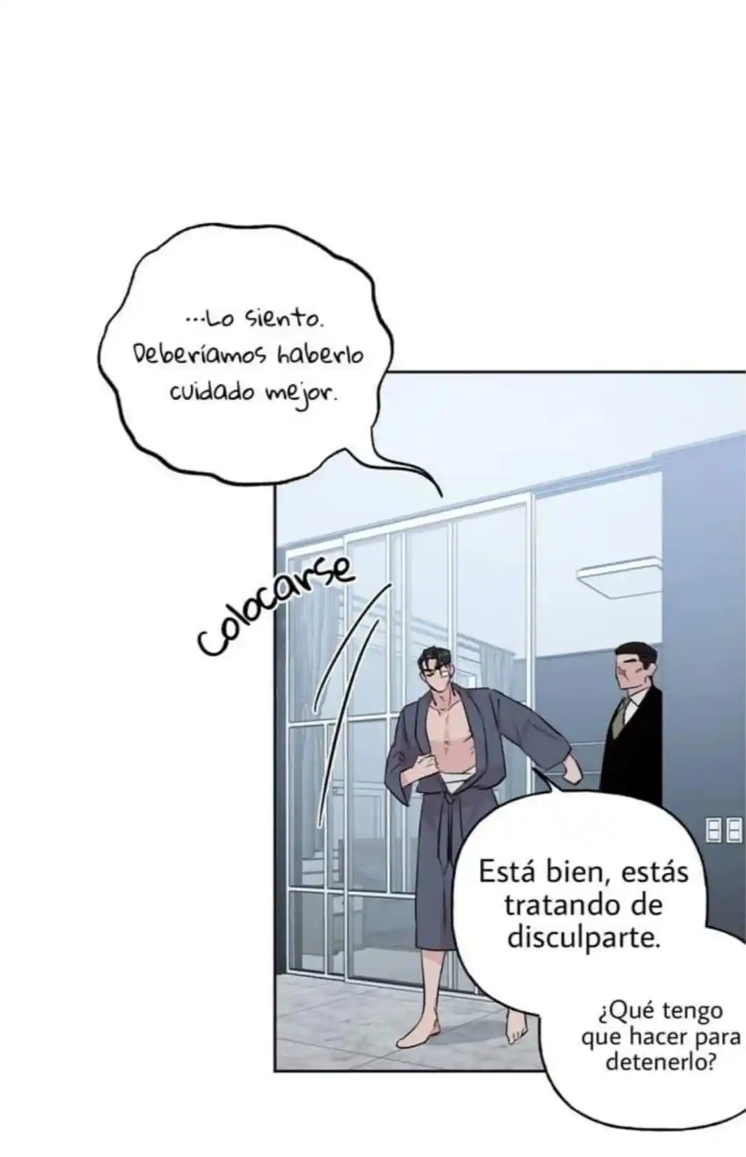 Assorted Wildness 2 (2020) - Capítulo 20 - Página 43 - LectorTMOo