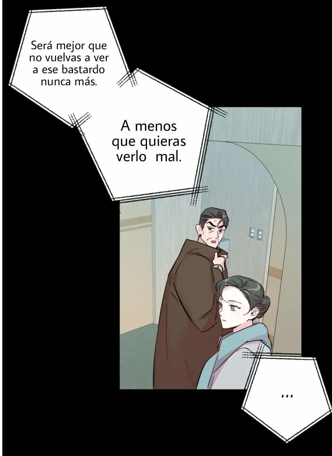 Assorted Wildness 2 (2020) - Capítulo 22 - Página 4 - LectorTMOo