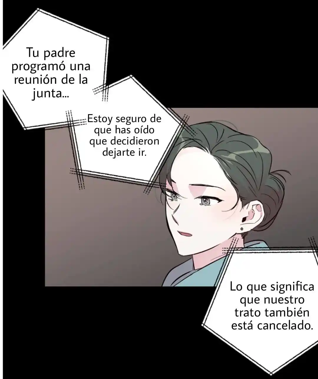 Assorted Wildness 2 (2020) - Capítulo 22 - Página 5 - LectorTMOo