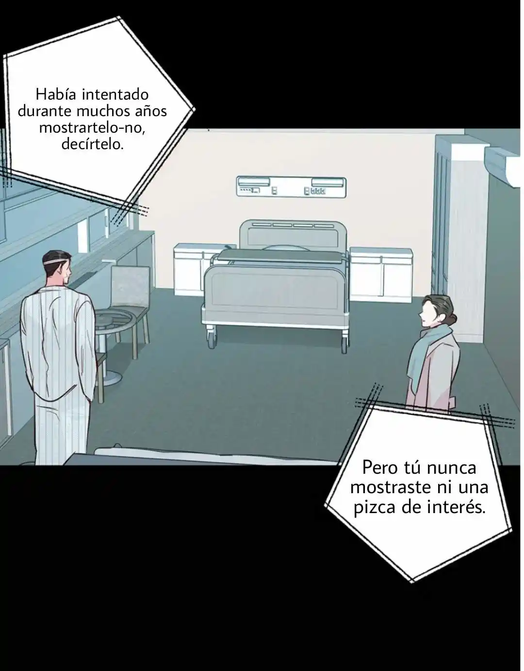 Assorted Wildness 2 (2020) - Capítulo 22 - Página 7 - LectorTMOo