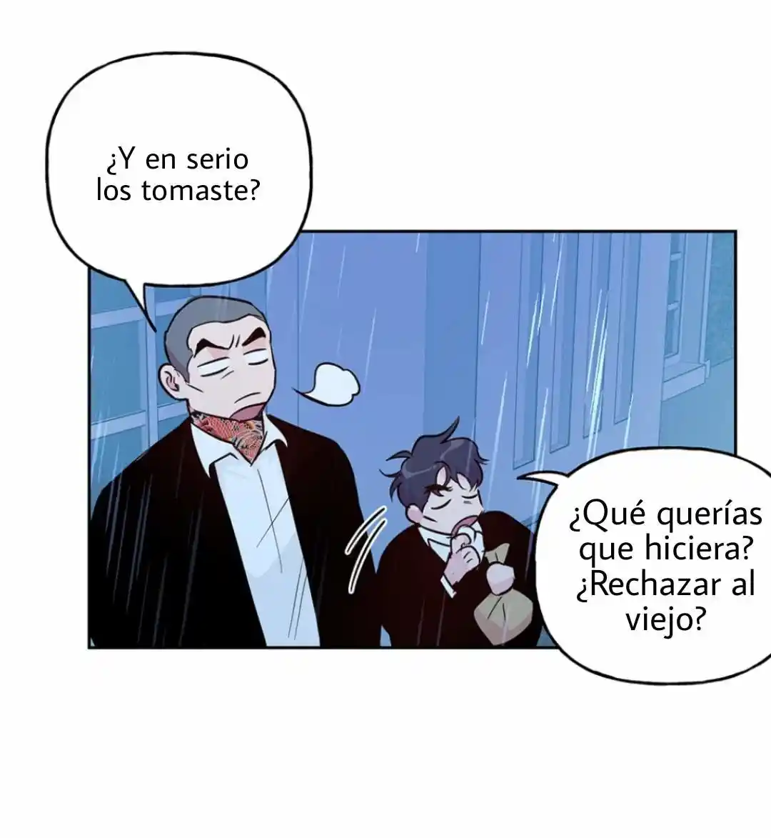 Assorted Wildness 2 (2020) - Capítulo 22 - Página 15 - LectorTMOo