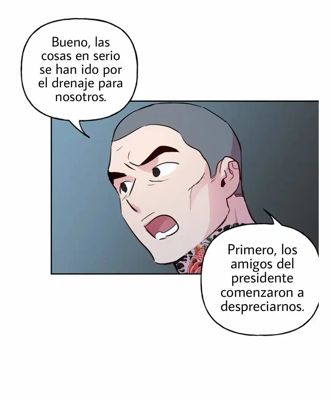 Assorted Wildness 2 (2020) - Capítulo 22 - Página 16 - LectorTMOo