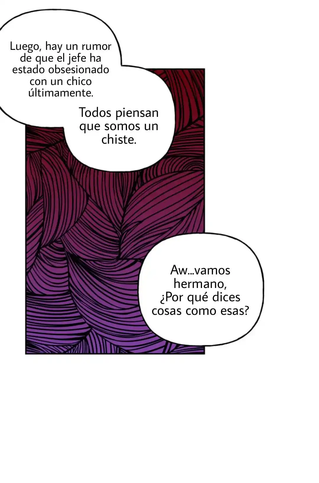 Assorted Wildness 2 (2020) - Capítulo 22 - Página 17 - LectorTMOo