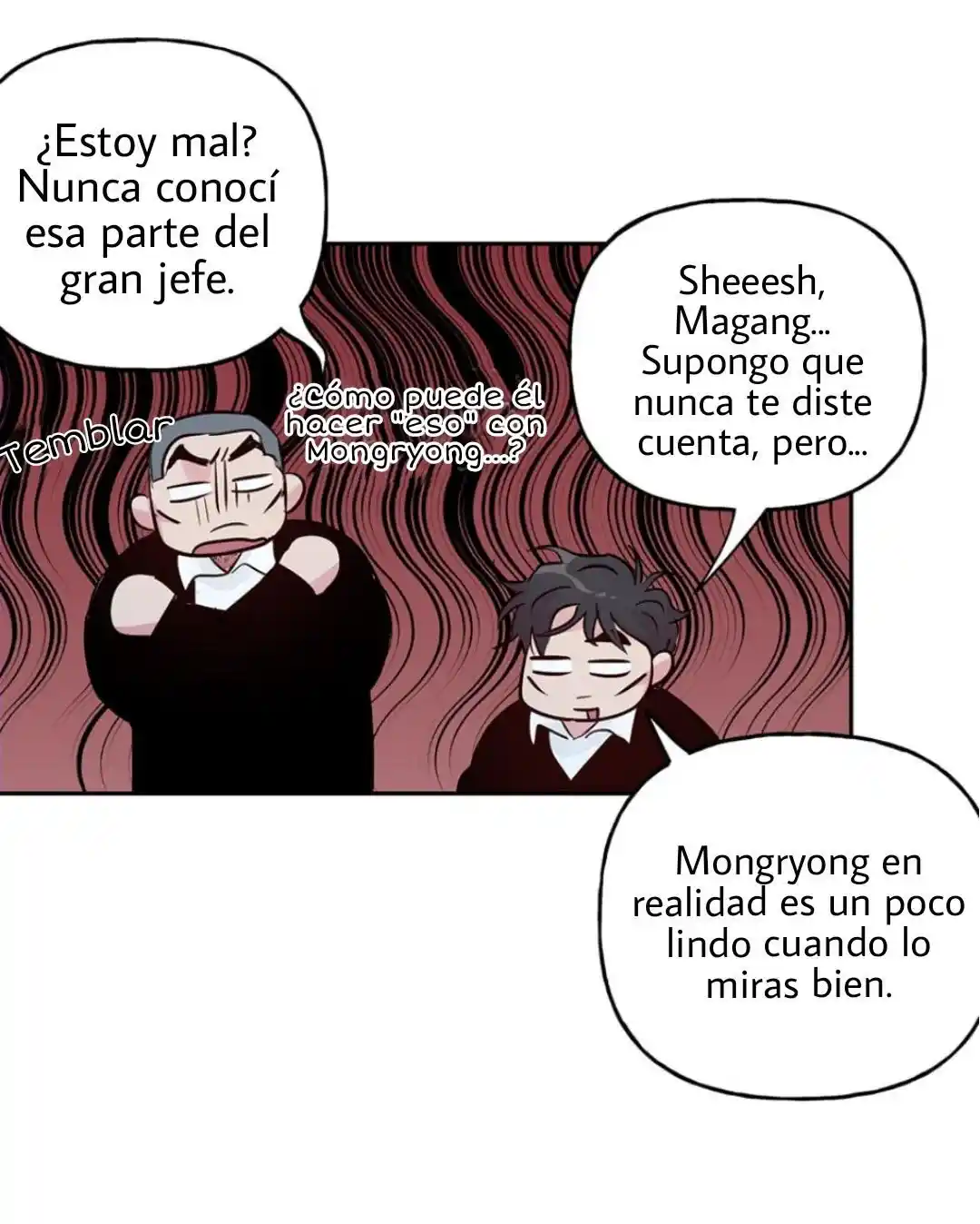 Assorted Wildness 2 (2020) - Capítulo 22 - Página 18 - LectorTMOo
