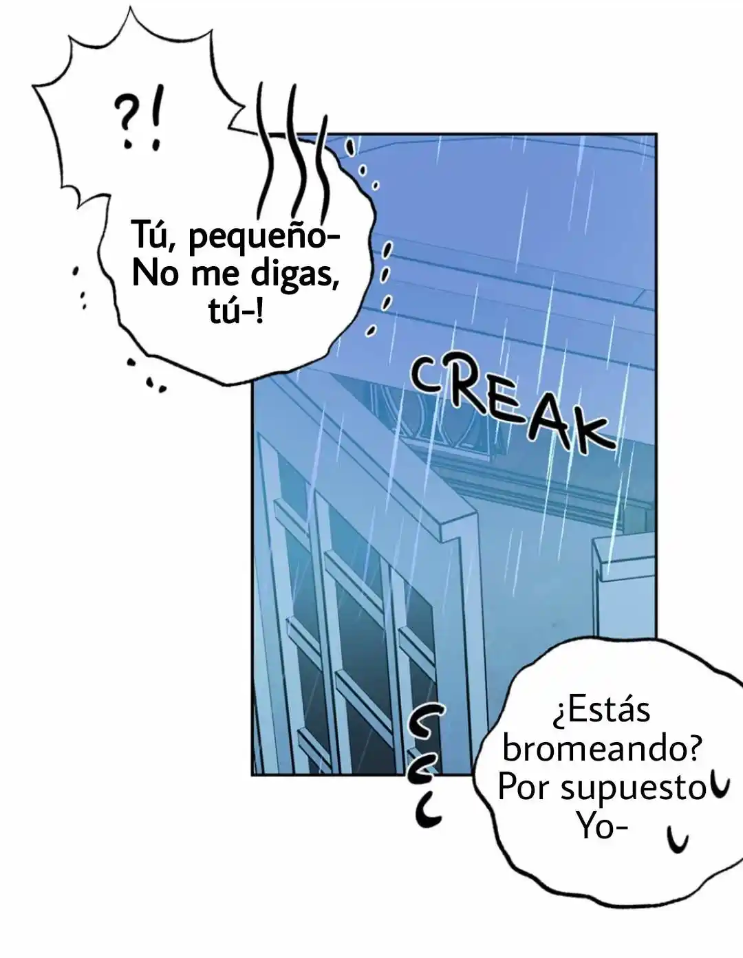 Assorted Wildness 2 (2020) - Capítulo 22 - Página 19 - LectorTMOo