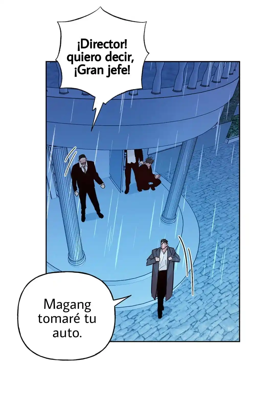 Assorted Wildness 2 (2020) - Capítulo 22 - Página 21 - LectorTMOo