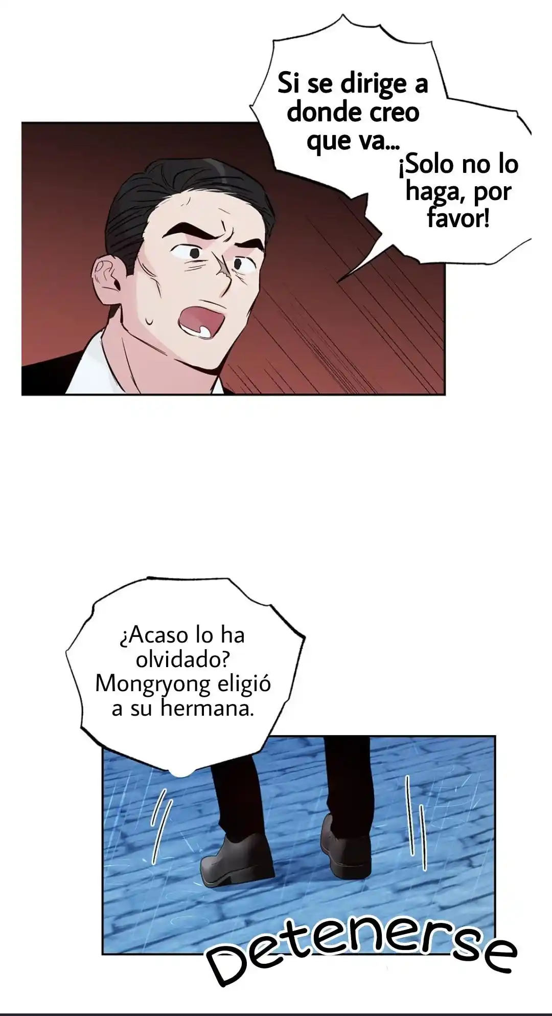 Assorted Wildness 2 (2020) - Capítulo 22 - Página 22 - LectorTMOo